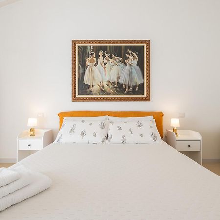 セラルジウスCasa Gioveleアパートメント エクステリア 写真