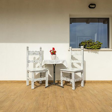 セラルジウスCasa Gioveleアパートメント エクステリア 写真